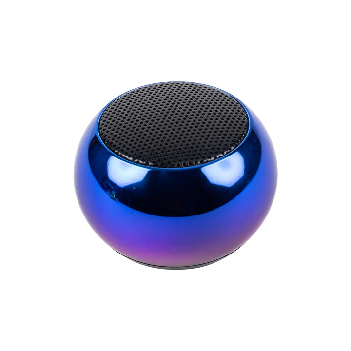 Mad Man Micro Blaster Wireless Portable Speaker