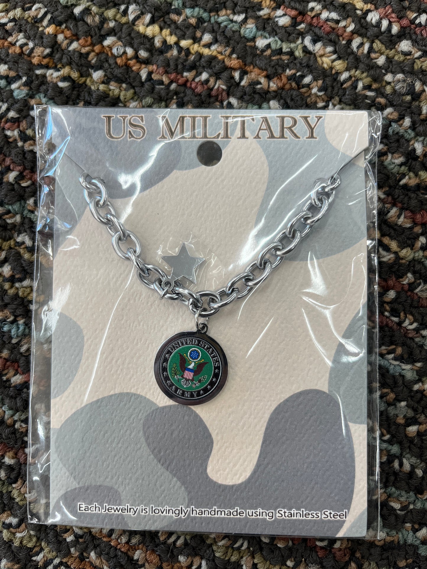 US Military Bracelet