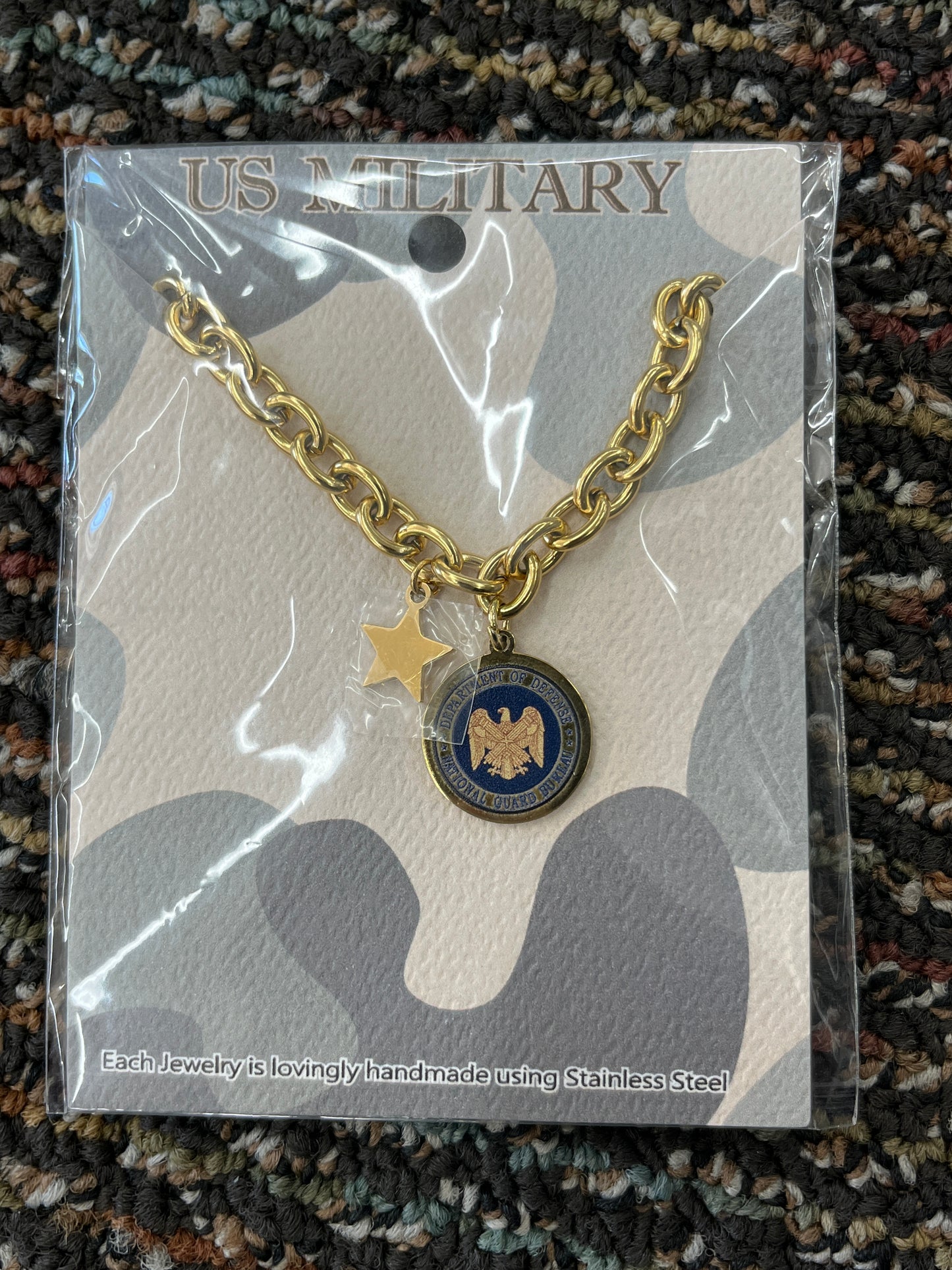 US Military Bracelet