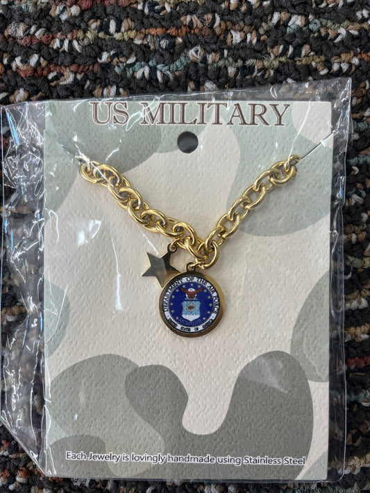 US Military Bracelet