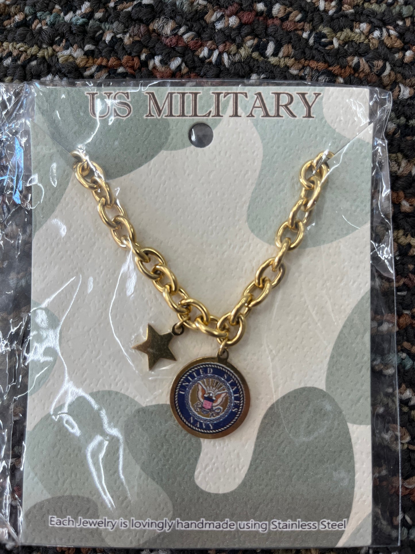 US Military Bracelet