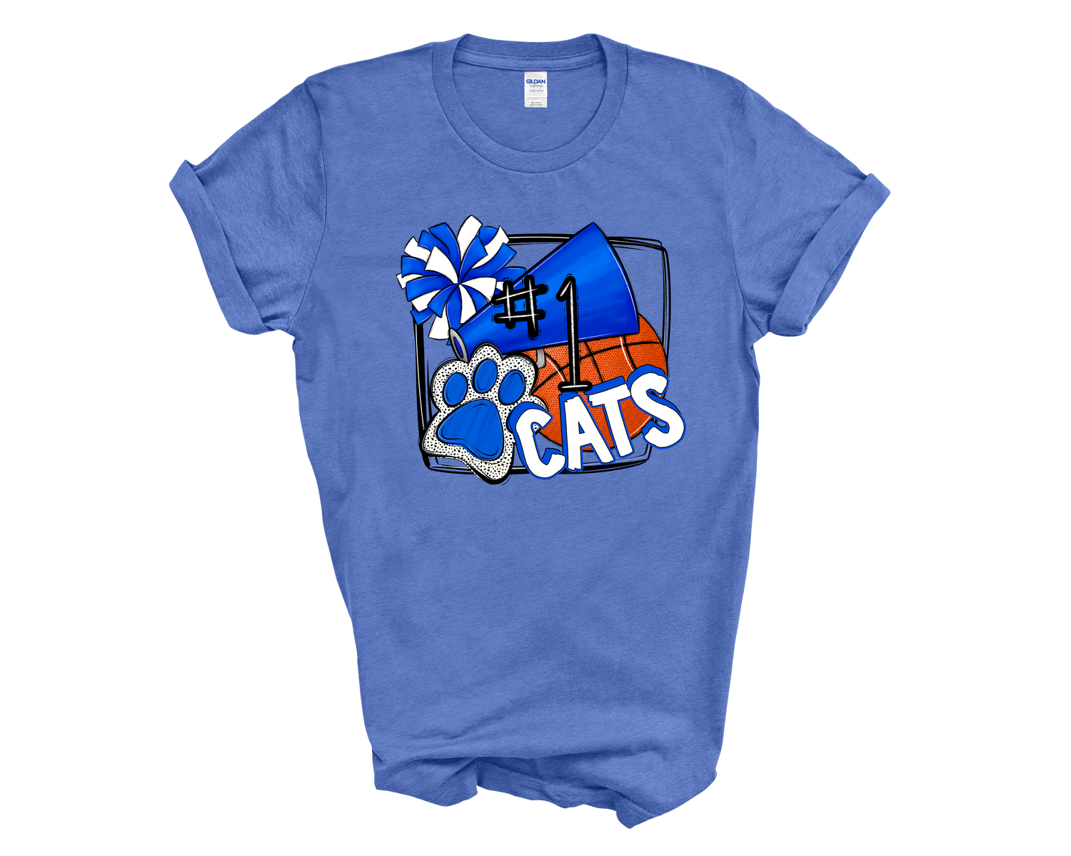 Kentucky Game Day Shirts