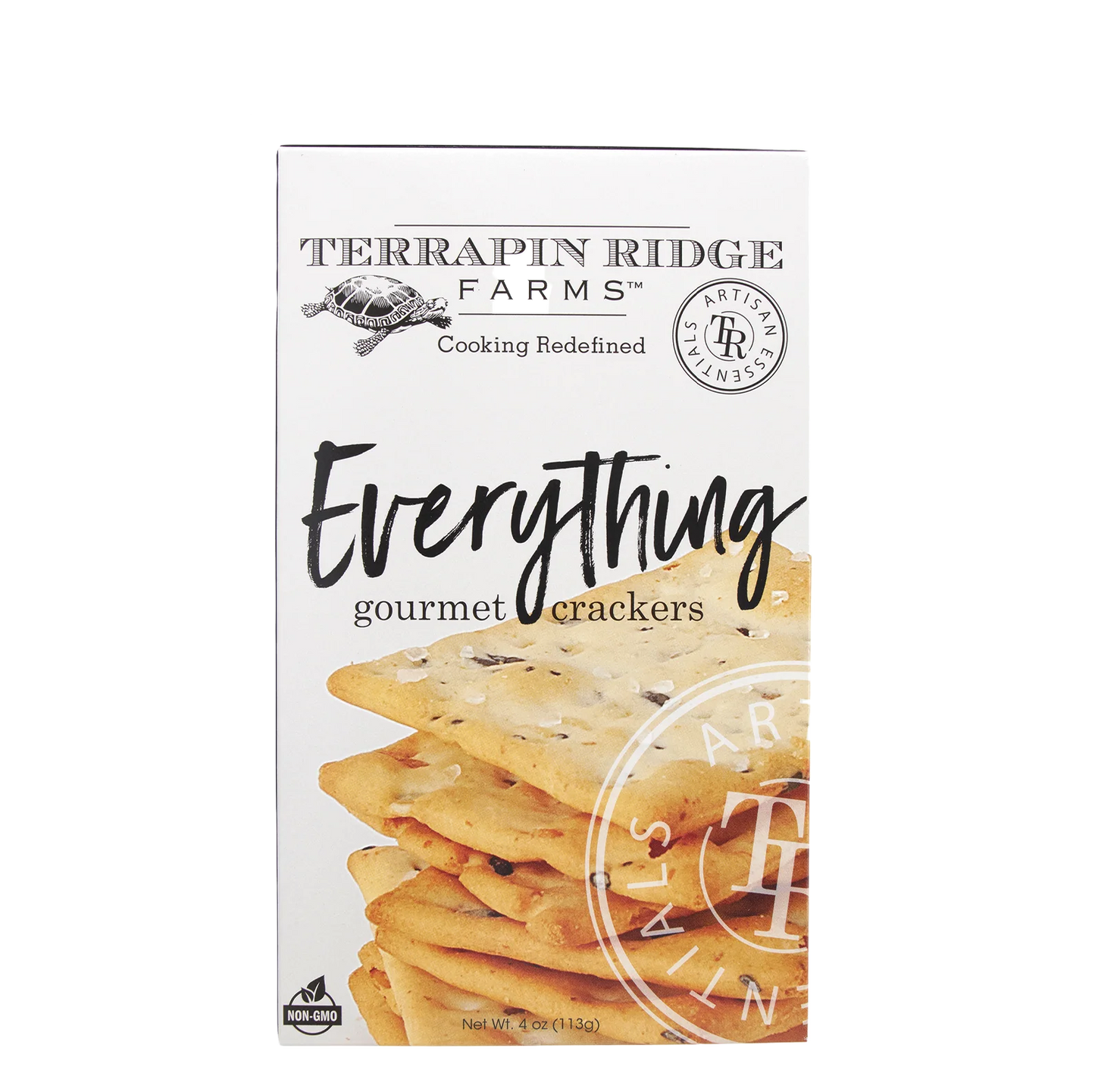 Terrapin Ridge Farms Everything Crackers