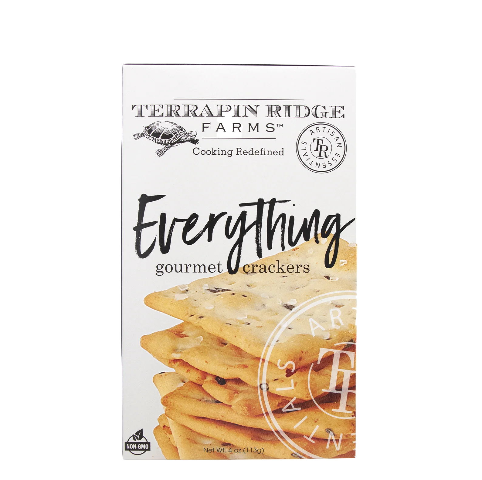 Terrapin Ridge Farms Everything Crackers