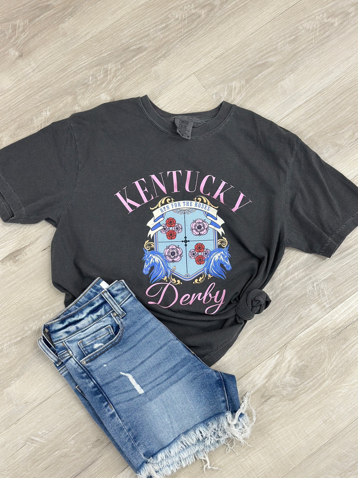 Kentucky Derby Tee’s