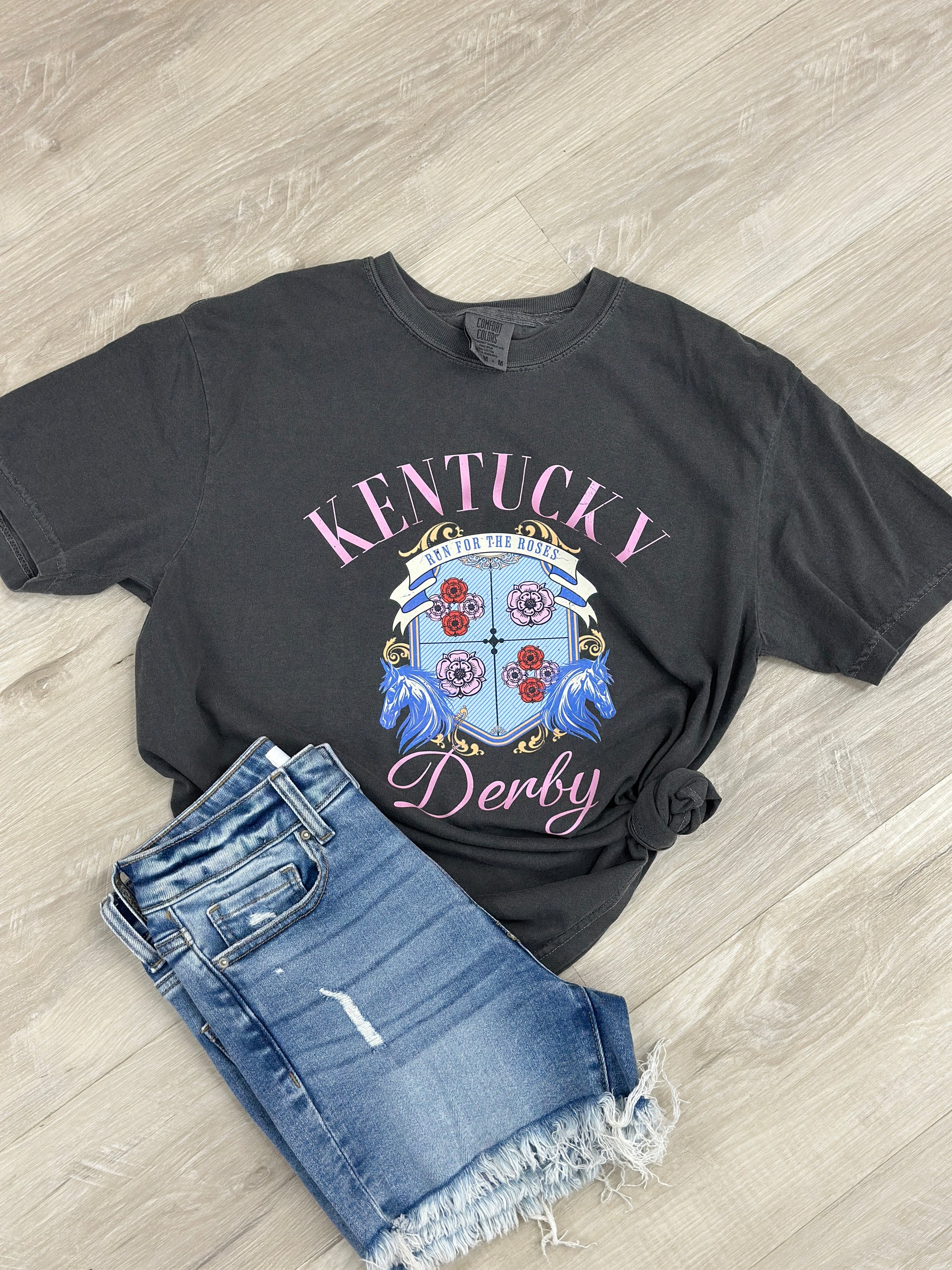 Kentucky Derby Tee’s