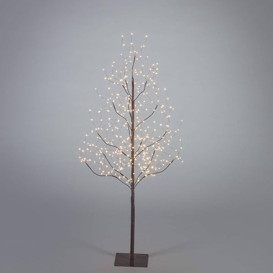 4 Foot LED Lighted Tree