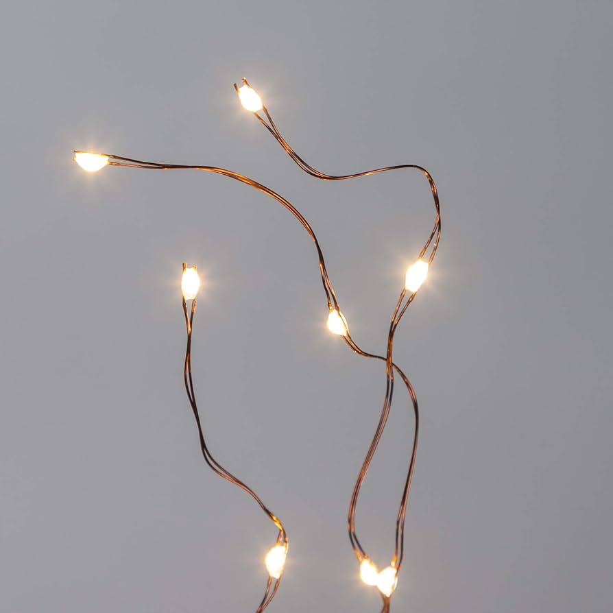 4 Foot LED Lighted Tree