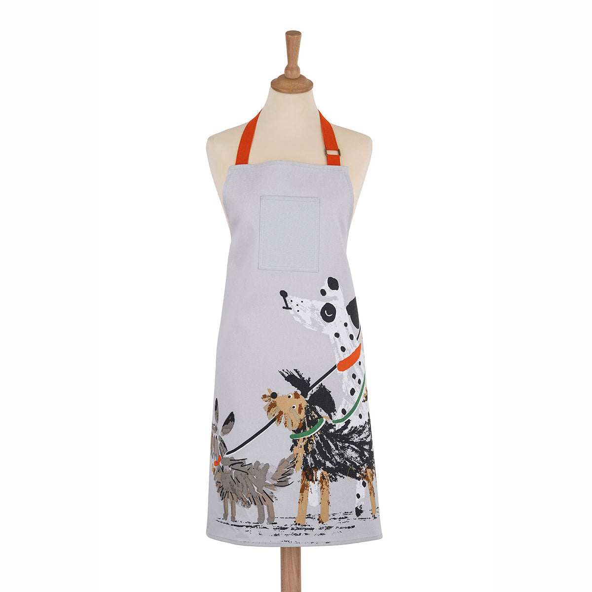 Dog Days Apron