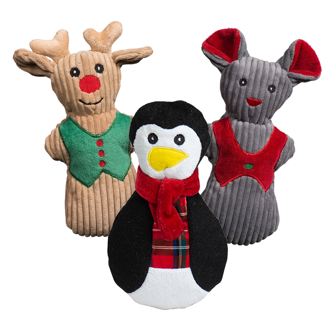 Huggle Plush Cookie