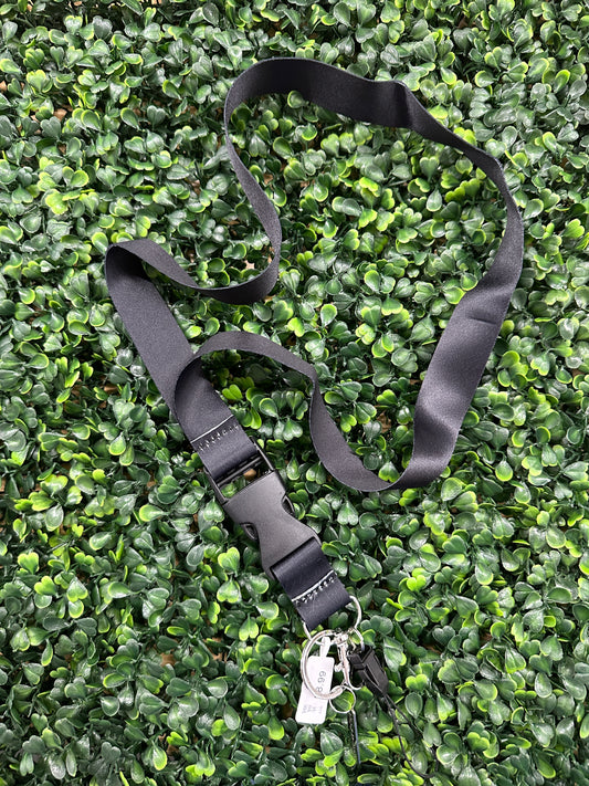 Simply Southern Lanyard Keychain