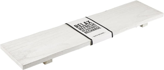 Paulownia Bath Board