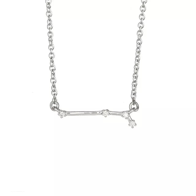 Zodiac Sign Necklaces