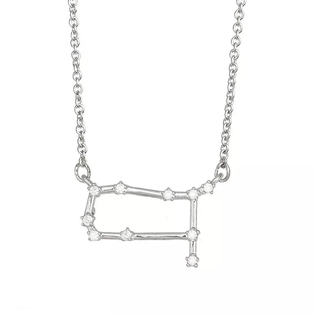 Zodiac Sign Necklaces