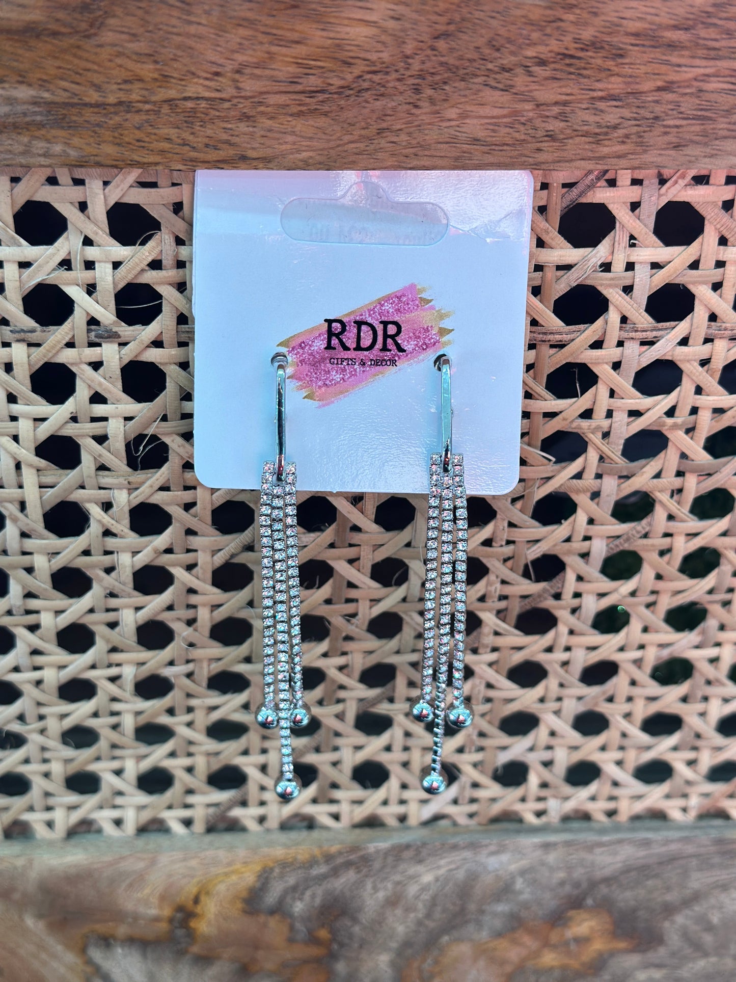 Marlyn Schiff Earrings