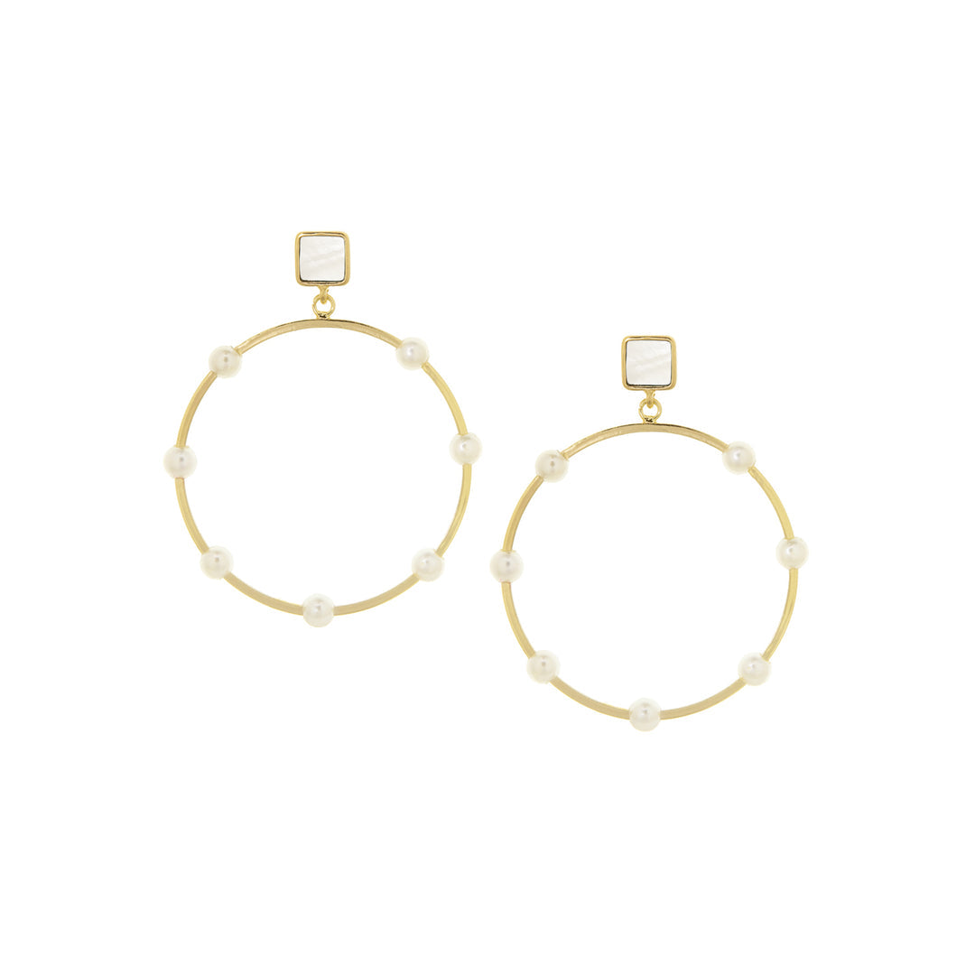 Marlyn Schiff Earrings