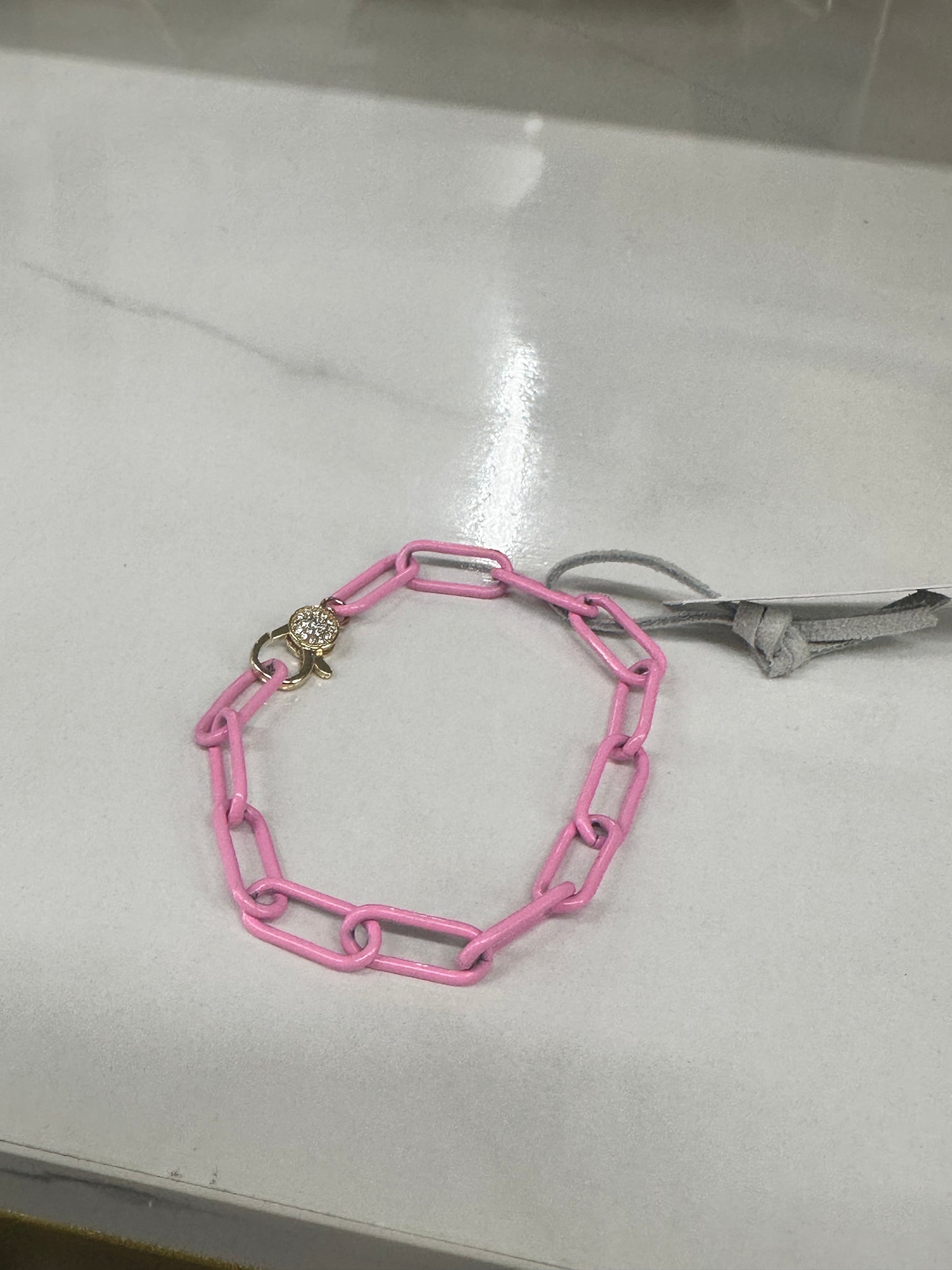 Lauren Ferrell Designs Lola Bracelet