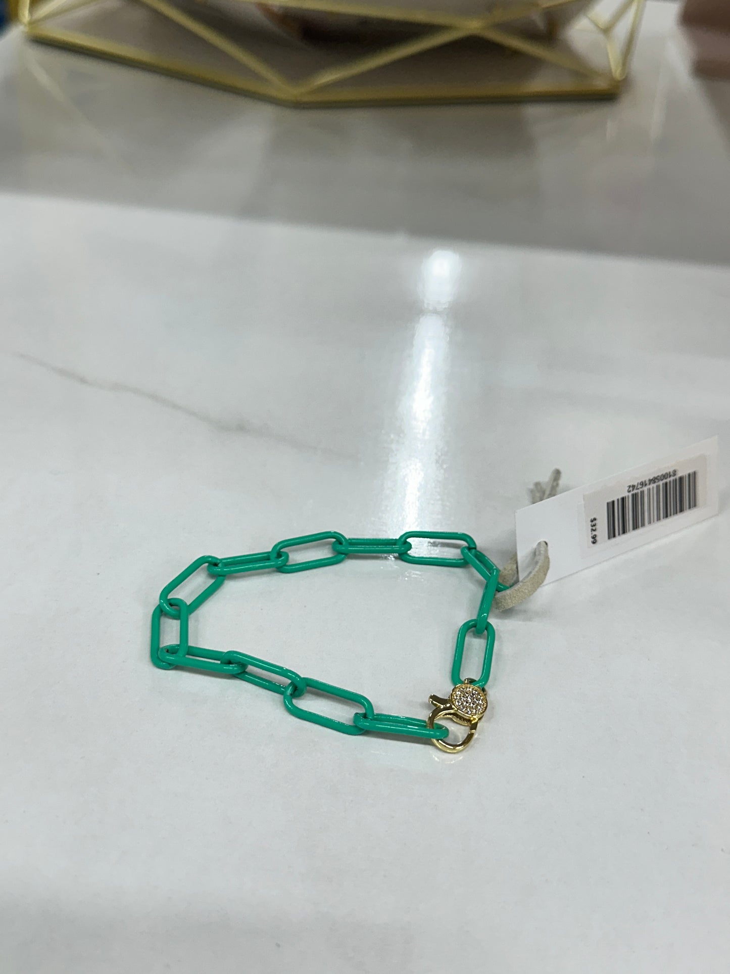 Lauren Ferrell Designs Lola Bracelet