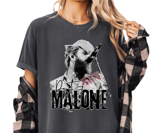 Post Malone T-Shirt