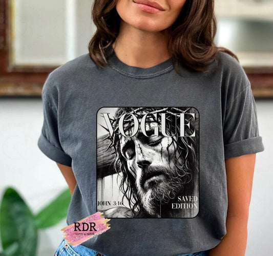 Vogue T-Shirt