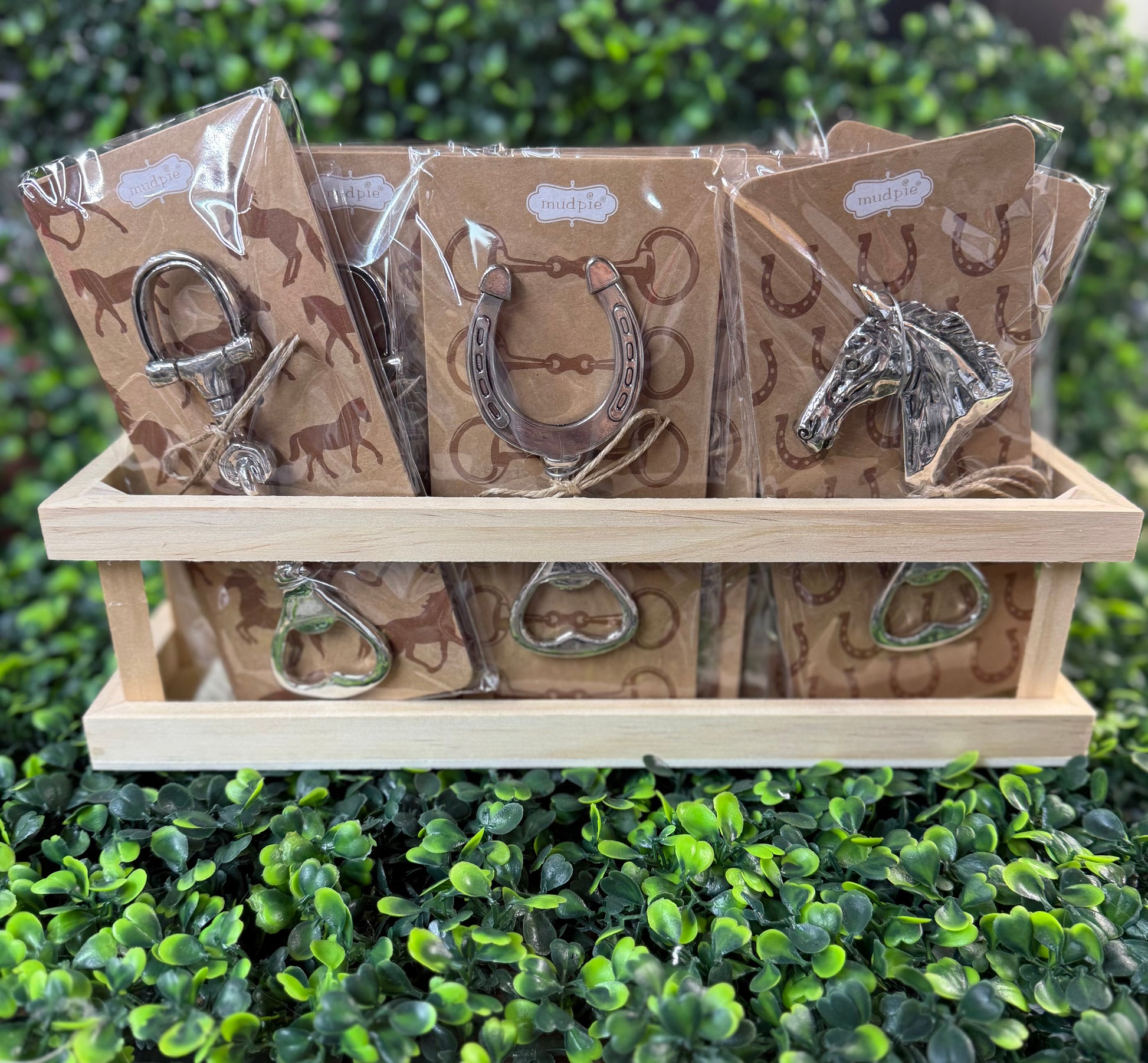 Horse Bottle Openers