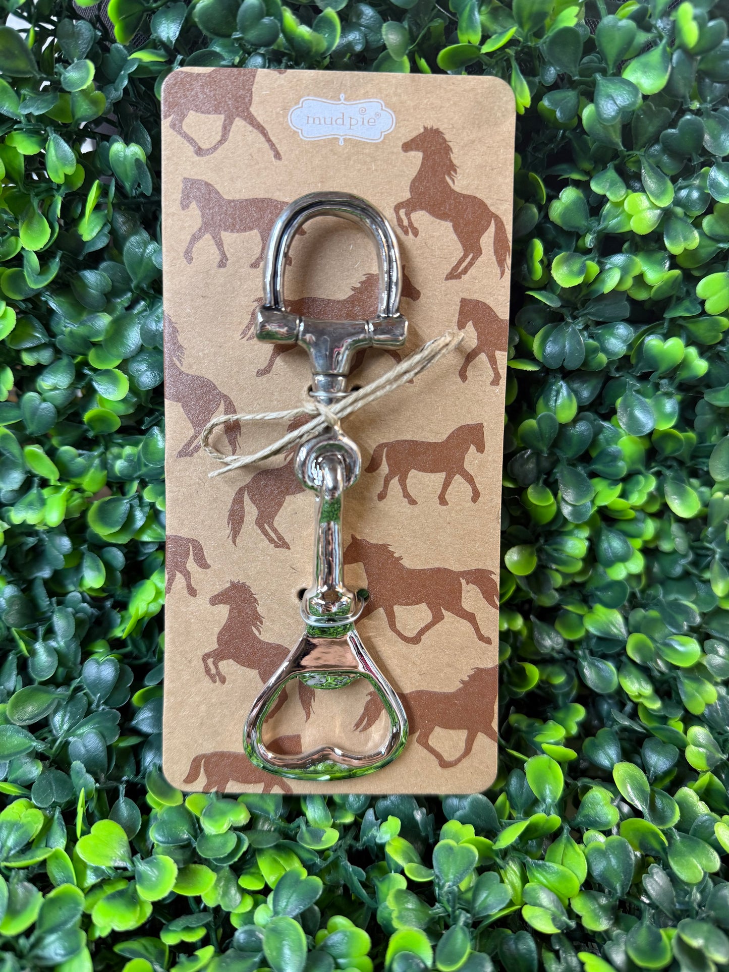 Horse Bottle Openers