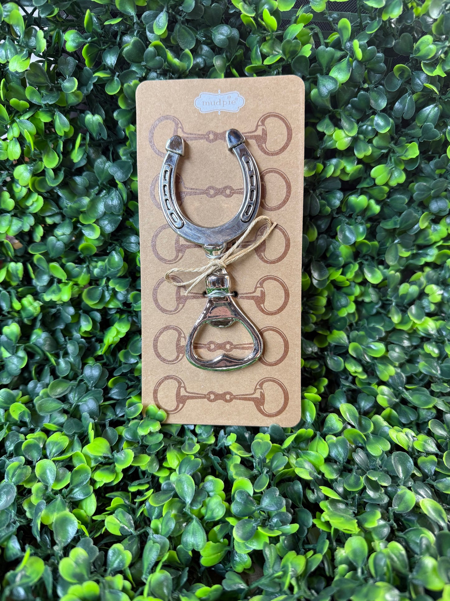 Horse Bottle Openers