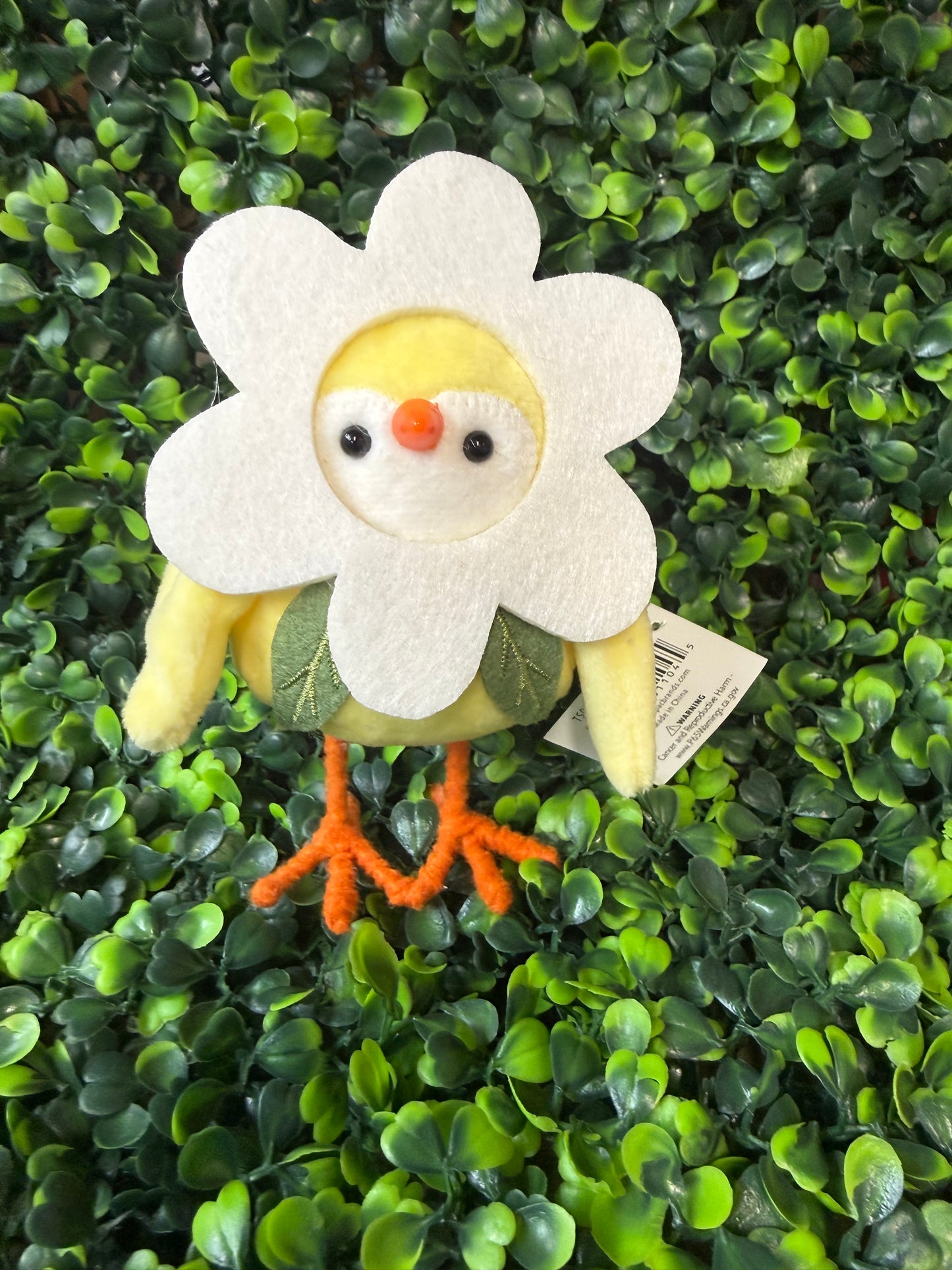 Fancy Easter Friends