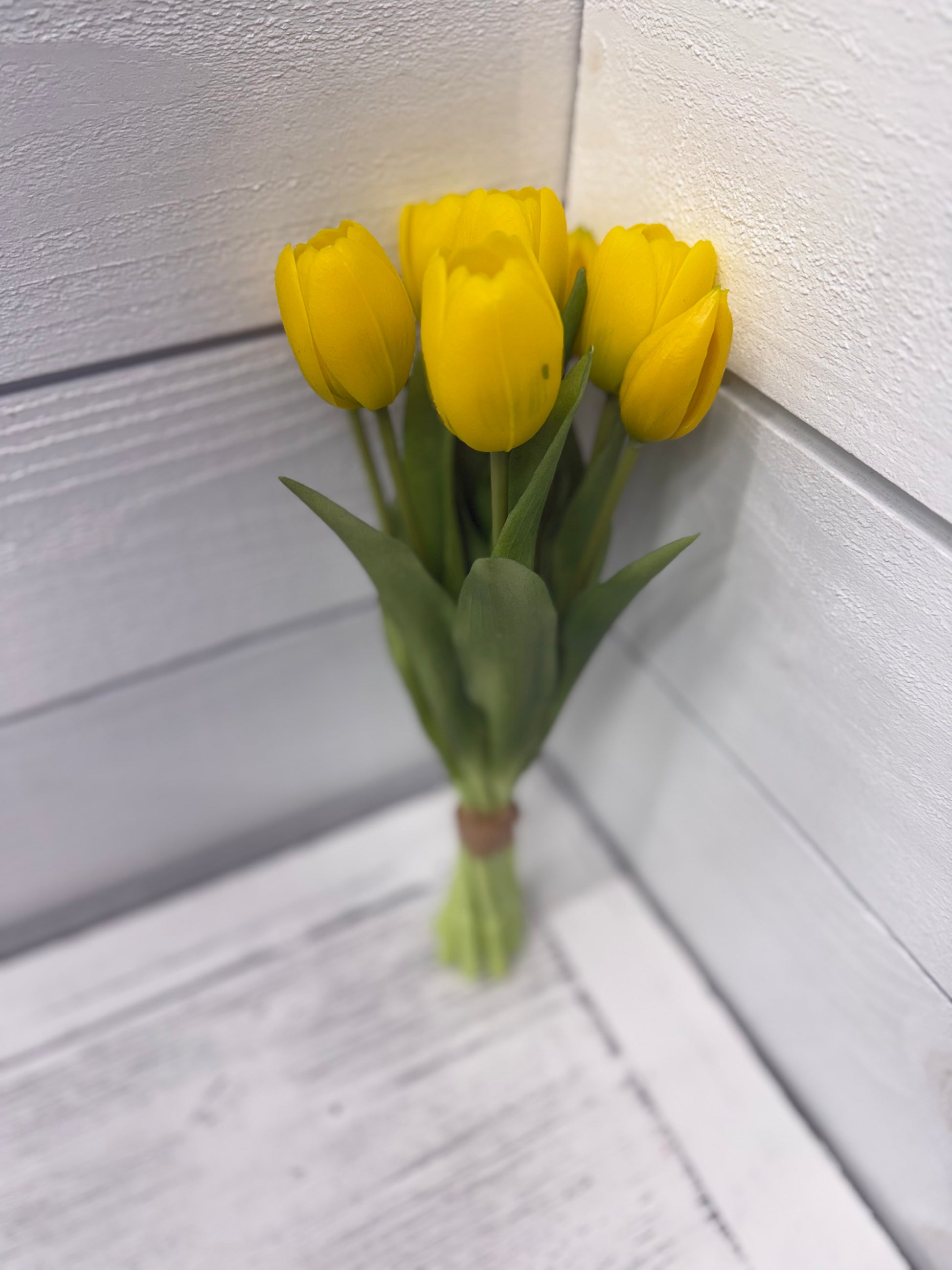Yellow Tulip Bundle