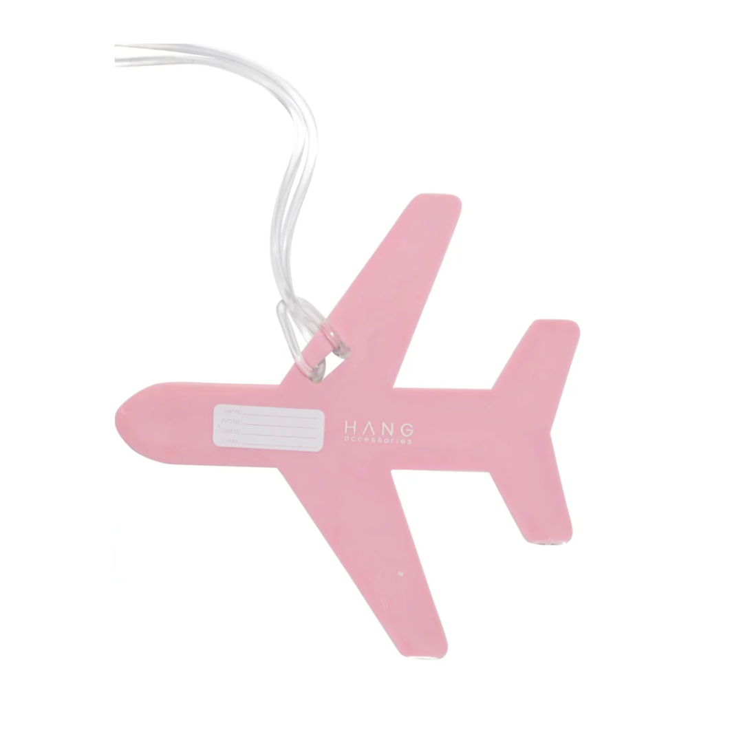 Luggage Tags