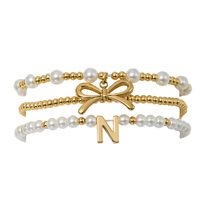 18K Gold Plated Bracelet
