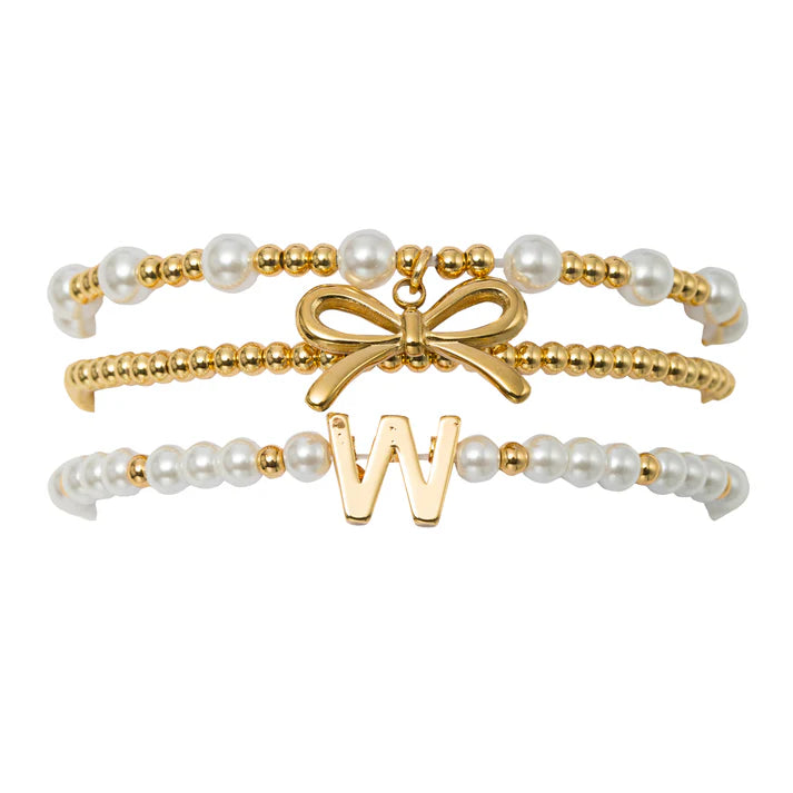 18K Gold Plated Bracelet