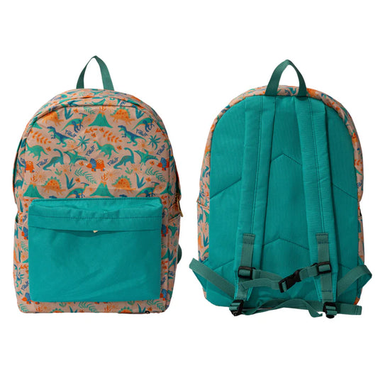 Kids Boys Dino-Mite Backpack