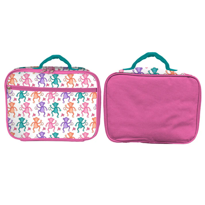 Kids BaNaNa's Lunch Box