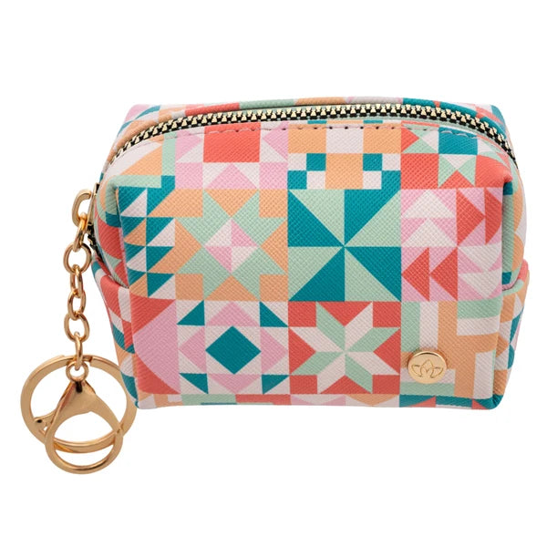 Keychain Pouches