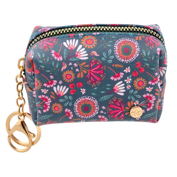 Keychain Pouches