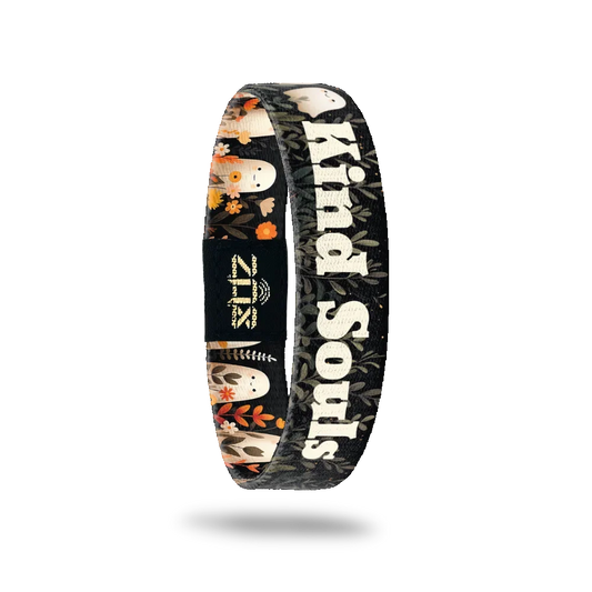 ZOX Kind Souls Halloween Interactive Bracelet