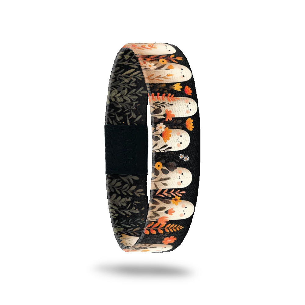 ZOX Kind Souls Halloween Interactive Bracelet