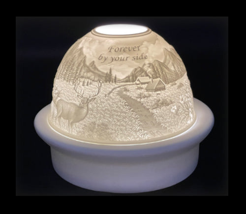 Rachelle Danielle Rose Gifts & Decor Luumii Lights - Thumbnail 5