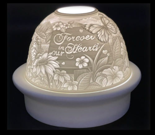 Rachelle Danielle Rose Gifts & Decor Luumii Lights