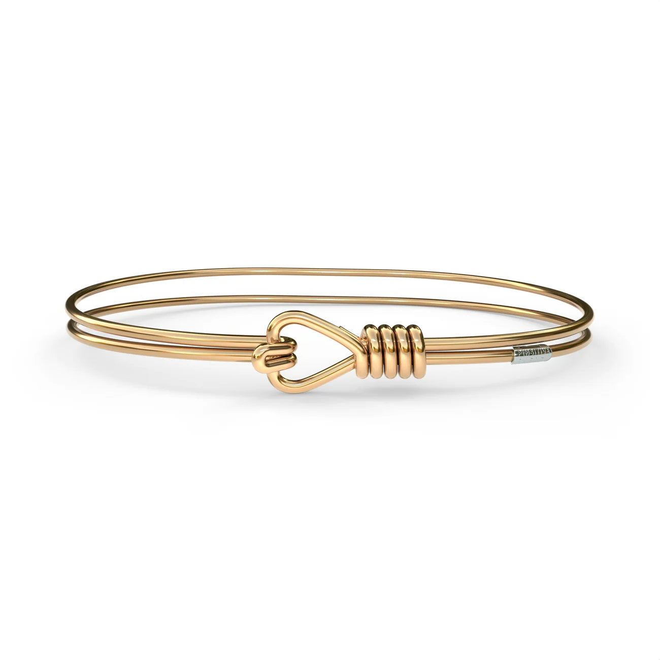 Love Knot Bracelet
