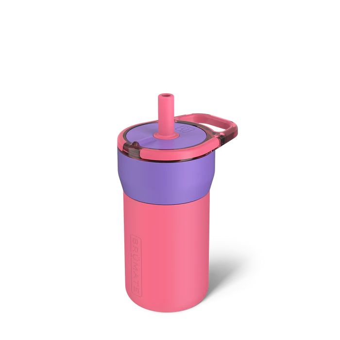 Brumate Leap 12oz Leakproof Straw Tumblers