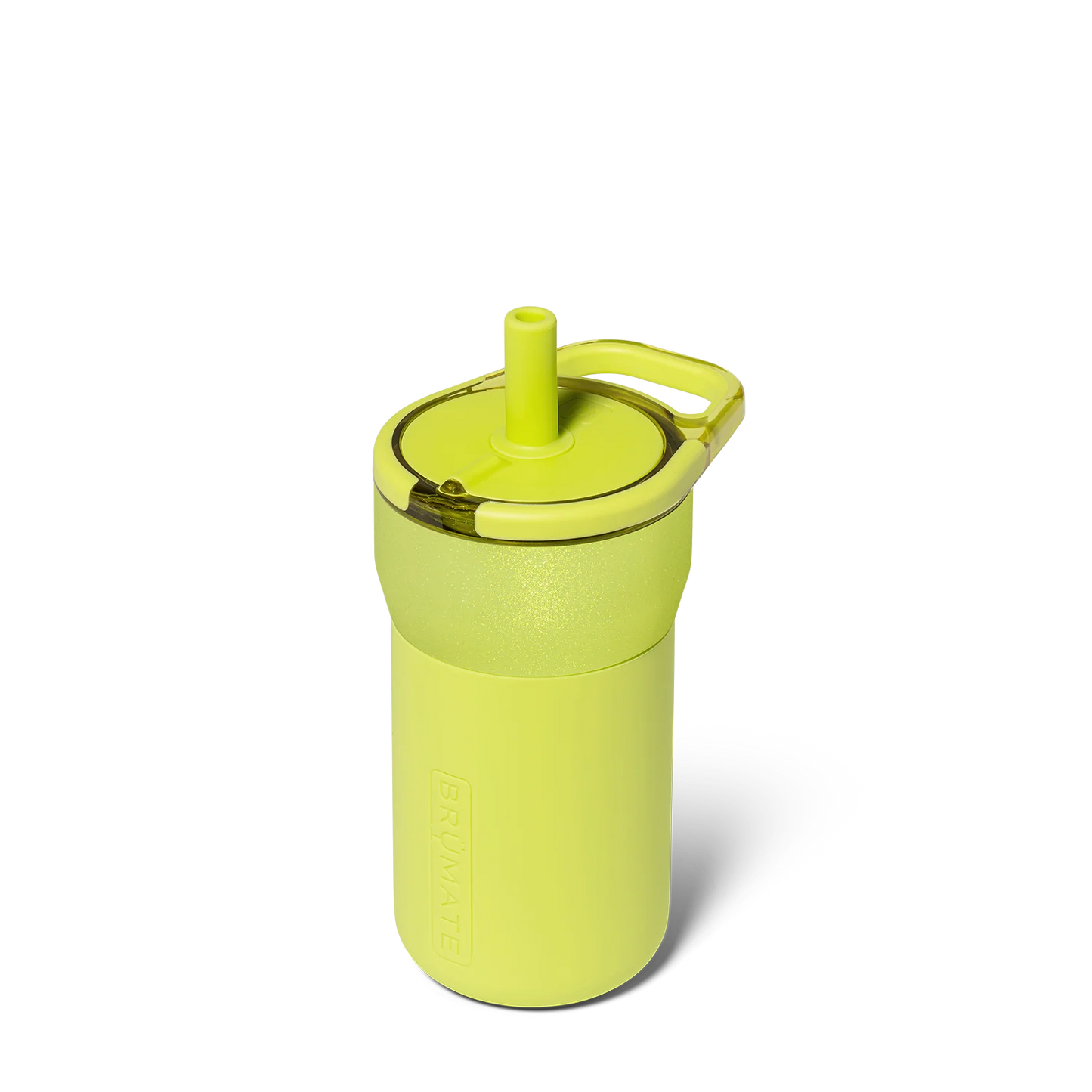Brumate Lemon Lime Cup Collection