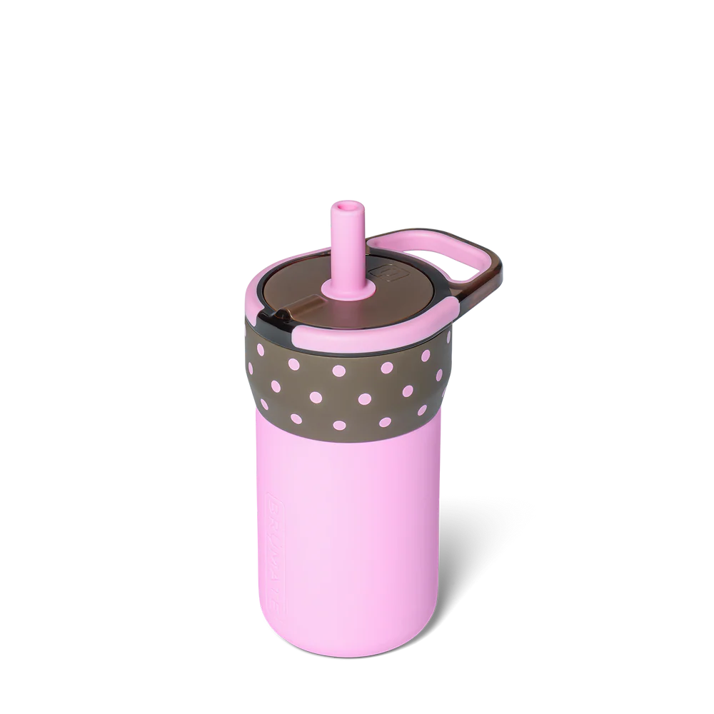 BruMate Mocha Dot Cup Collection