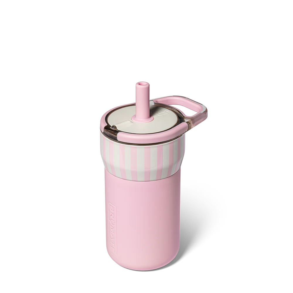 BruMate Strawberries & Cream Cup Collection