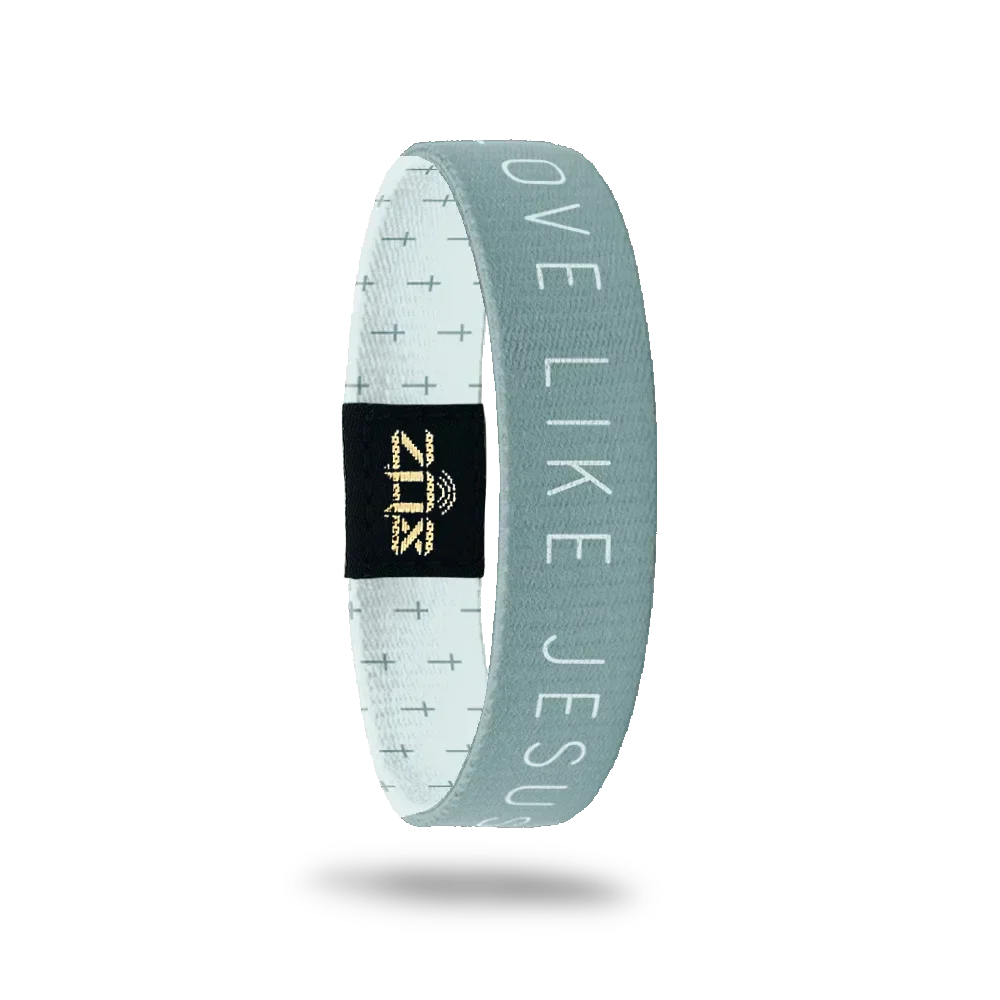 ZOX Love Like Jesus Interactive Bracelet