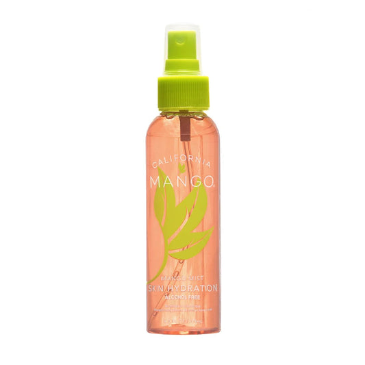 California Mango Mist Skin Hydration Spray 4.3 oz