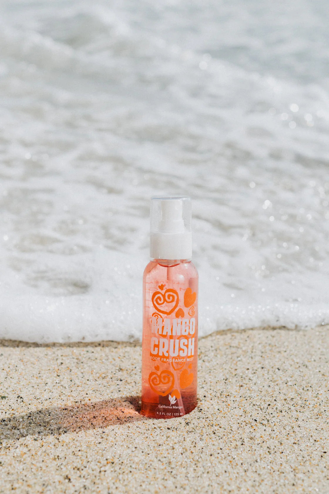 Mango Crush Body Fragrance Mist