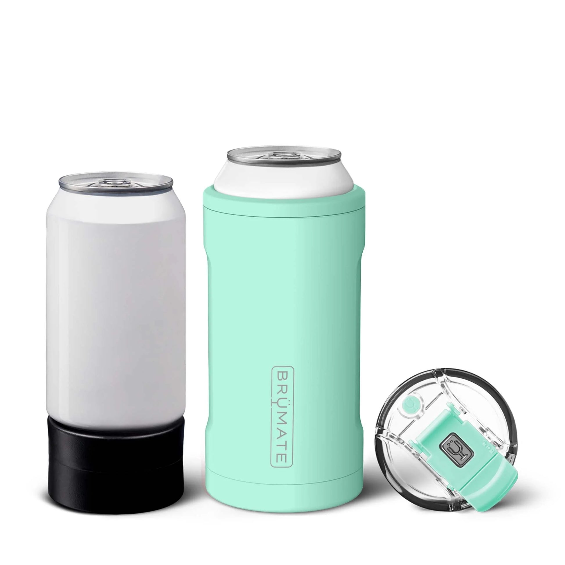 BrüMate Hopsulator Trio