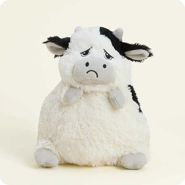 Moody Moo Warmies